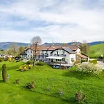 Szálloda Bonomo Charme Asiago