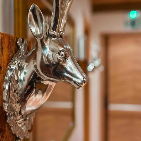 Hotel Villa Bonomo Charme Hotel Asiago