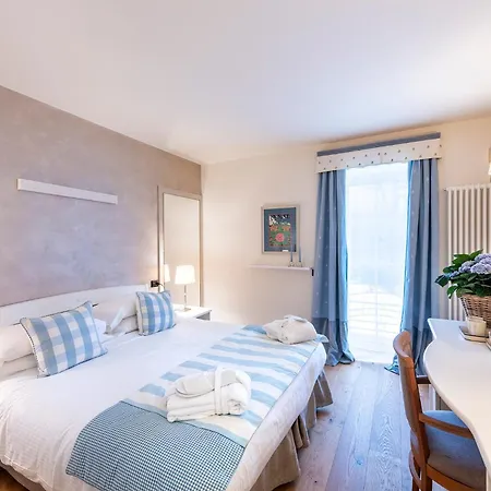 Hotel Villa Bonomo Charme Hotel 4*