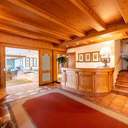 Villa Bonomo Charme Hotel Asiago