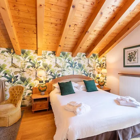 Villa Bonomo Charme Hotel Hotel 4*