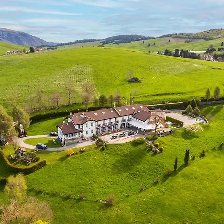 Villa Bonomo Charme Hotel 4* Asiago