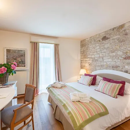 Hotel Villa Bonomo Charme Hotel Asiago