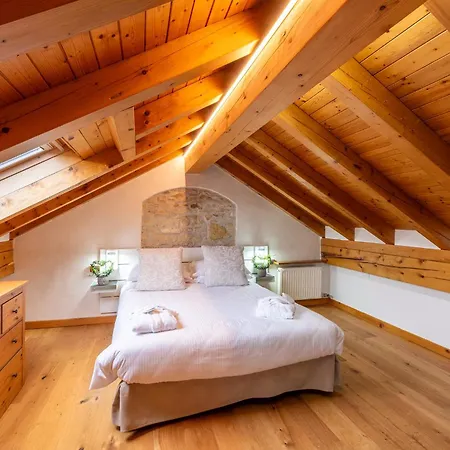 Villa Bonomo Charme Hotel 4*
