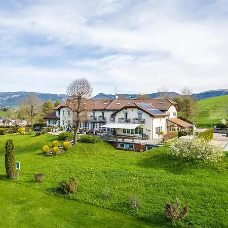 Hotel Villa Bonomo Charme Hotel Asiago