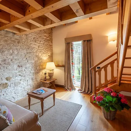 Hotel Villa Bonomo Charme Hotel Asiago