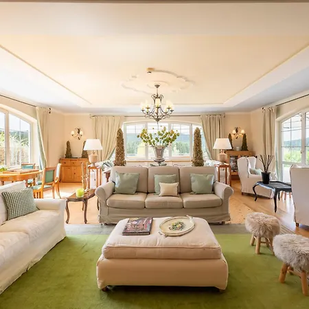 Villa Bonomo Charme Hotel Hotel 4*