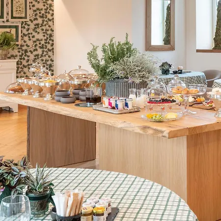 Villa Bonomo Charme Hotel Hotel Asiago