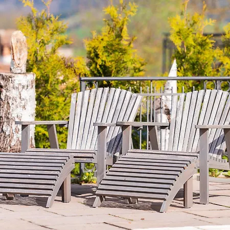 Villa Bonomo Charme Hotel Hotel Asiago