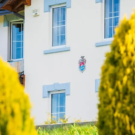 Villa Bonomo Charme Hotel Asiago