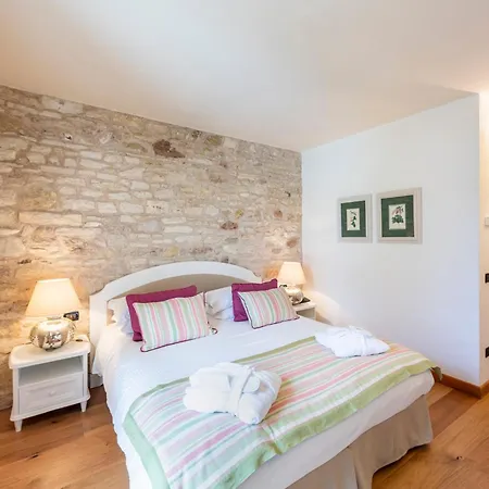 Villa Bonomo Charme Hotel 4* Asiago