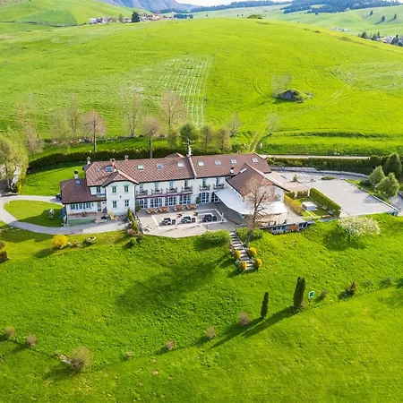 Villa Bonomo Charme Hotel 4*