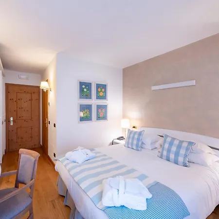 Villa Bonomo Charme Hotel Asiago