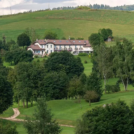 Hotel Villa Bonomo Charme Hotel Asiago