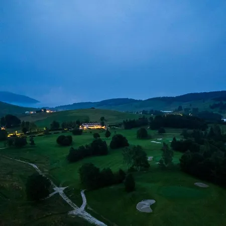Villa Bonomo Charme Hotel 4*