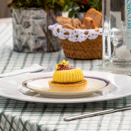 Villa Bonomo Charme Hotel