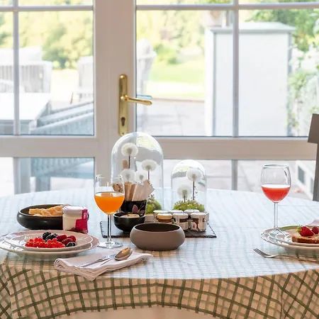Villa Bonomo Charme Hotel