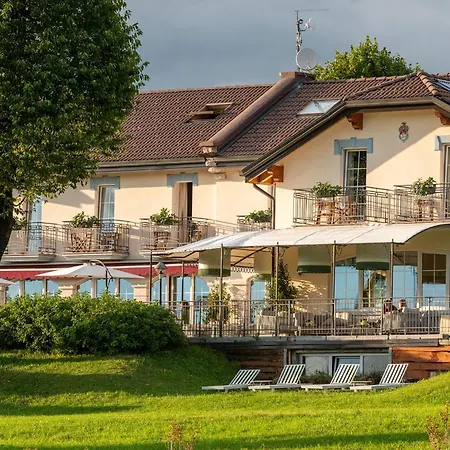 Villa Bonomo Charme Hotel 4*