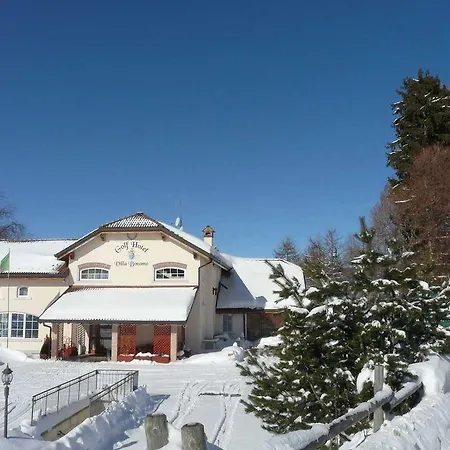Villa Bonomo Charme Hotel Hotel 4*