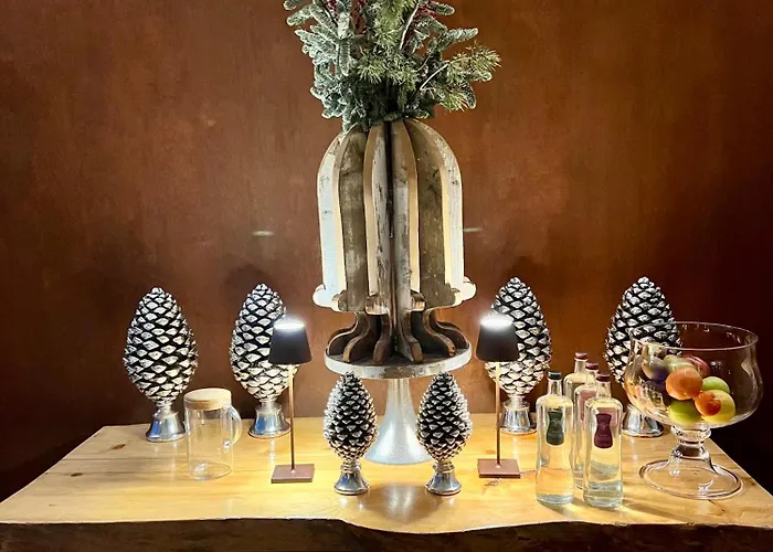 Bonomo Charme Hotel