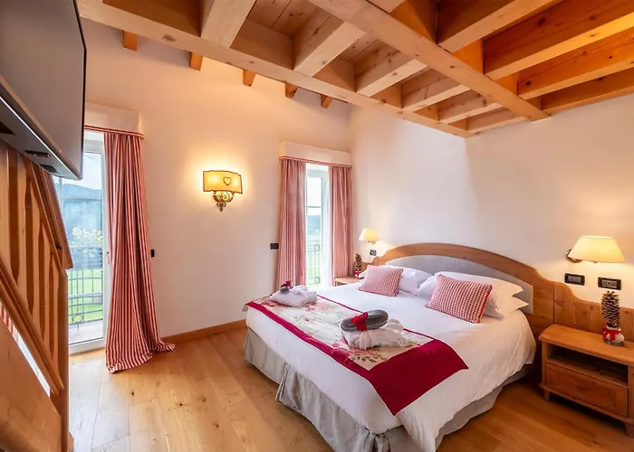 Bonomo Charme Hotel