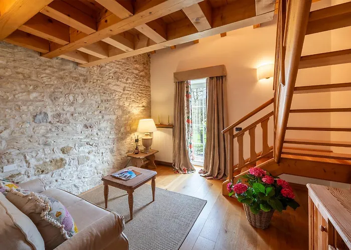 Hotel Bonomo Charme Asiago