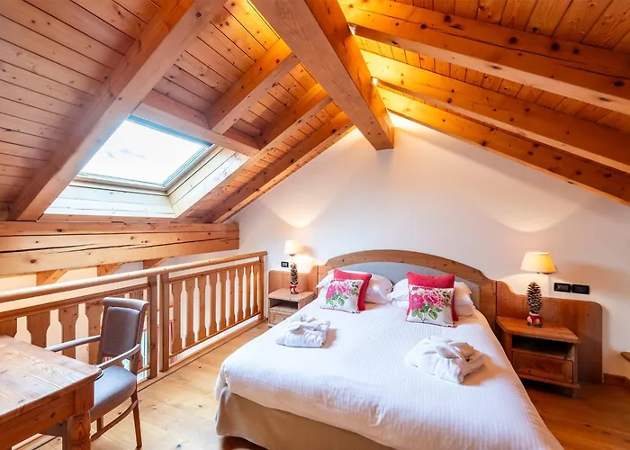 Hotel Bonomo Charme