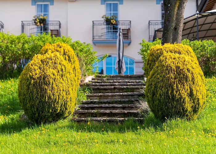 Hotel Bonomo Charme Asiago