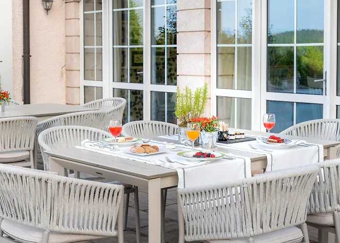 Hotel Bonomo Charme 4*
