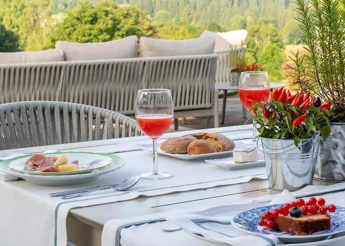 Bonomo Charme 4* Asiago