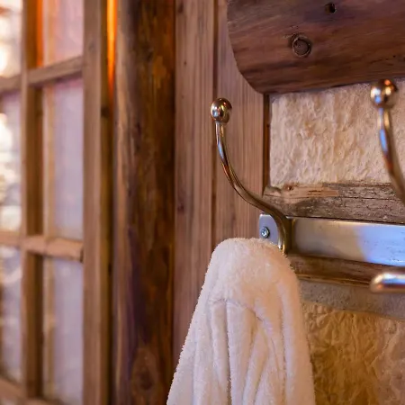 Hotel Charme Bonomo 4*