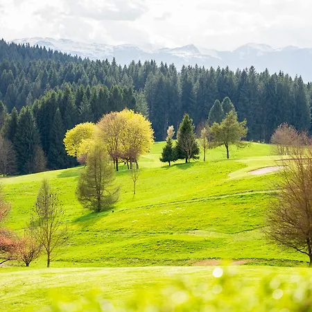 Charme Bonomo 4* Asiago