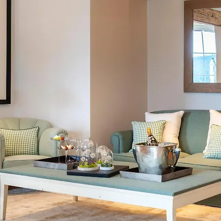 Charme Bonomo Hotel