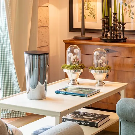Hotel Charme Bonomo 4*