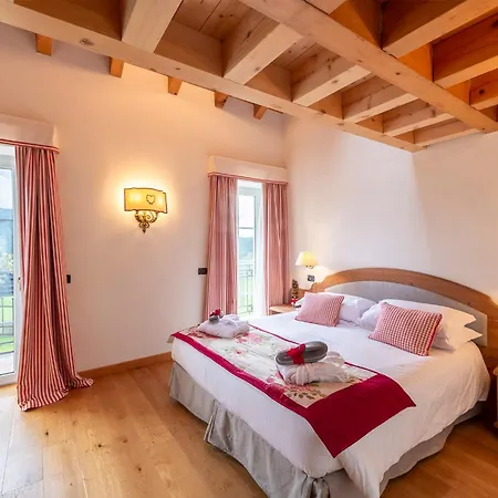 Charme Bonomo Hotel