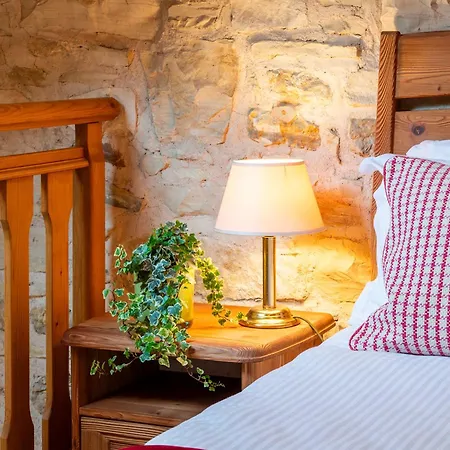 Hotel Charme Bonomo
