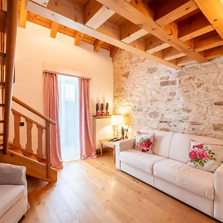 Charme Bonomo Hotel Asiago