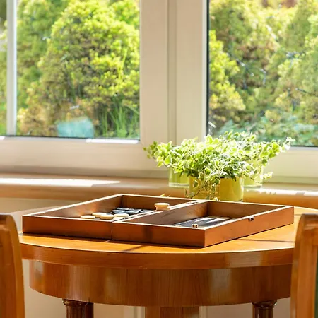 Bonomo Charme Szálloda Asiago