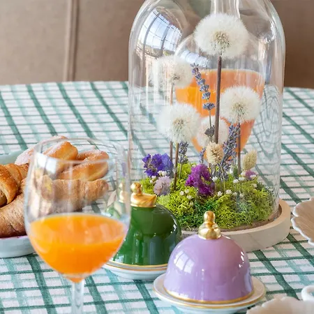 Charme Bonomo Hotel