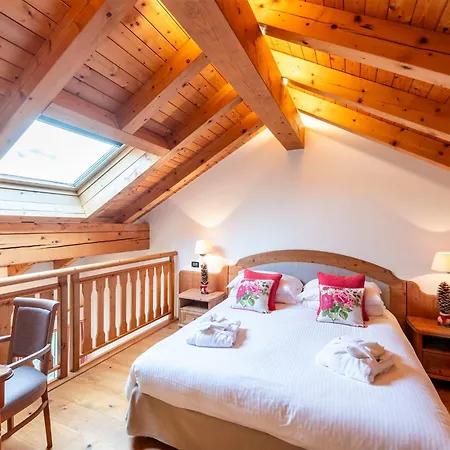 Hotel Charme Bonomo