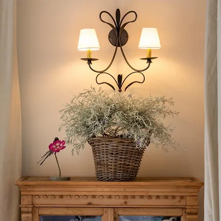 Charme Bonomo Hotel 4*