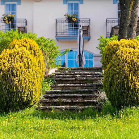 Hotel Bonomo Charme Asiago